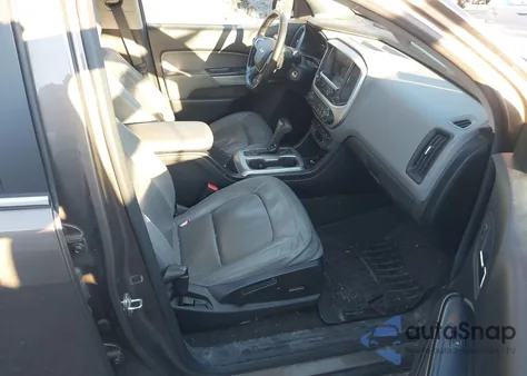 2016 Chevrolet Colorado Lt z USA, uszkodzony, nr VIN 1GCGSCE30G1149591